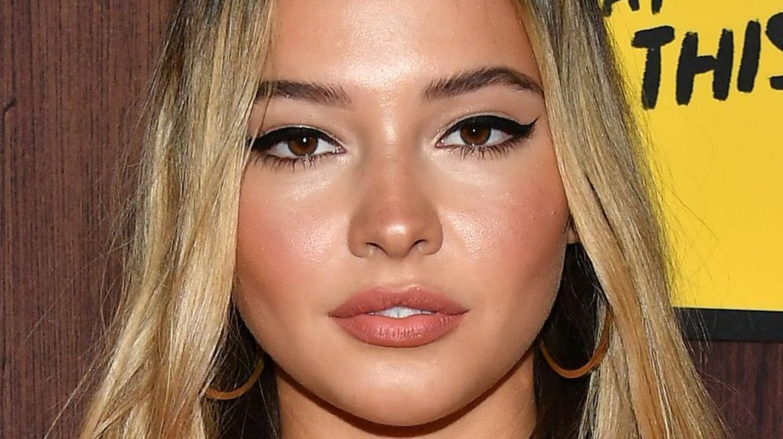 The Swimwear Line Madelyn Cline Can't Get Enough Of