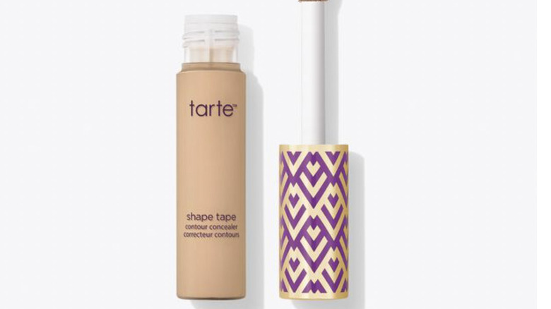 Shape Tape Concealer 