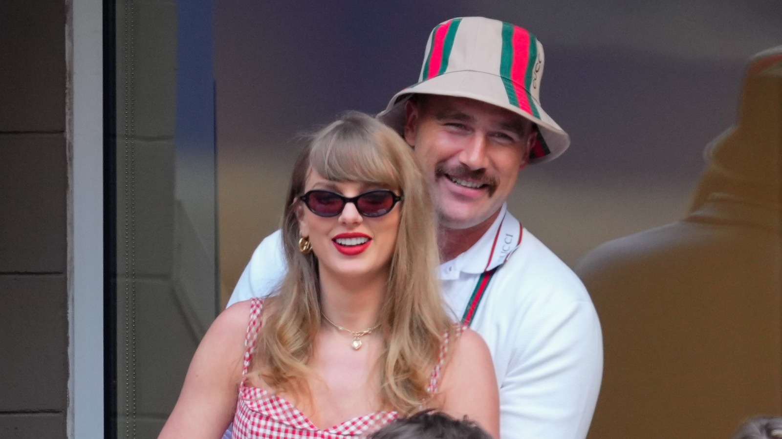 The taylor swift and travis kelce breakup contract rumor debunked