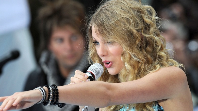 Taylor Swift
