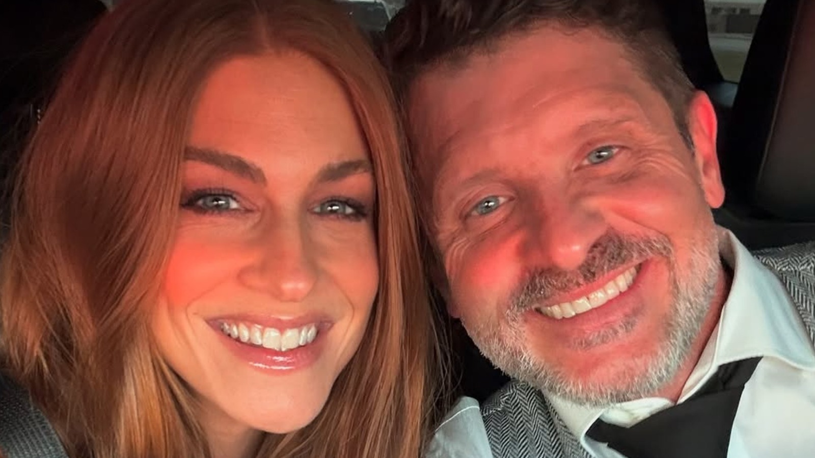 The Terrifying Incident That Forced HGTV's Jenn Todryk & Her Family Out Of Their Home