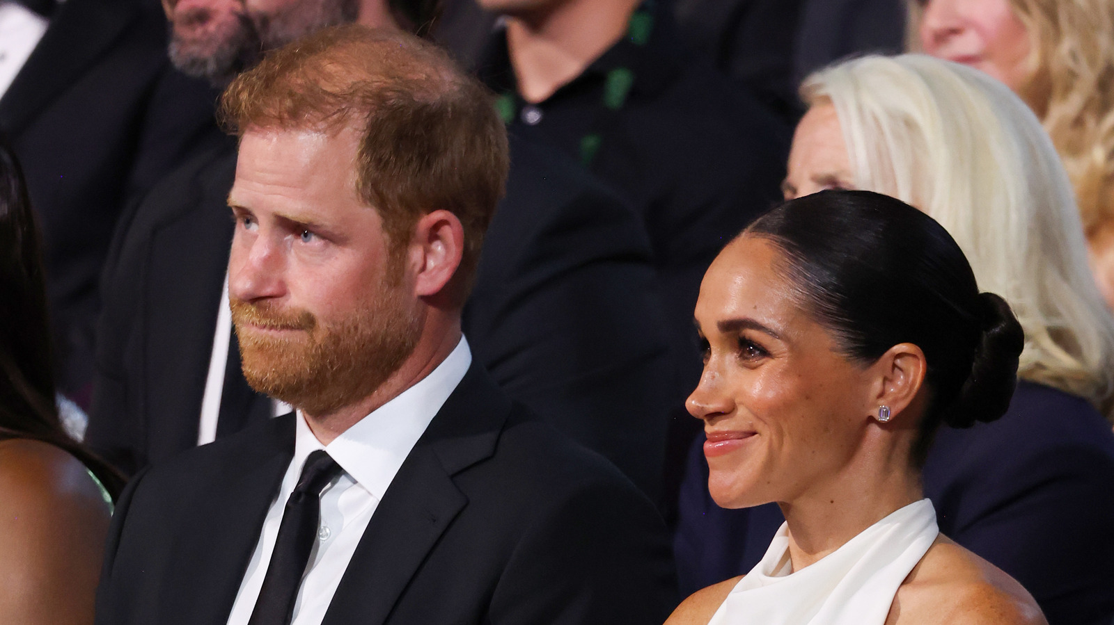 ハリー王子がメーガン・マークルを英国から締め出す恐ろしい理由
