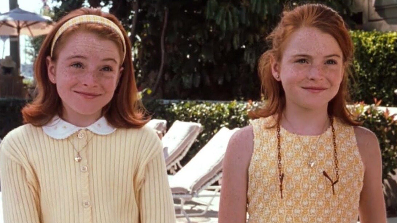 Things About The Parent Trap You Only Notice As An Adult