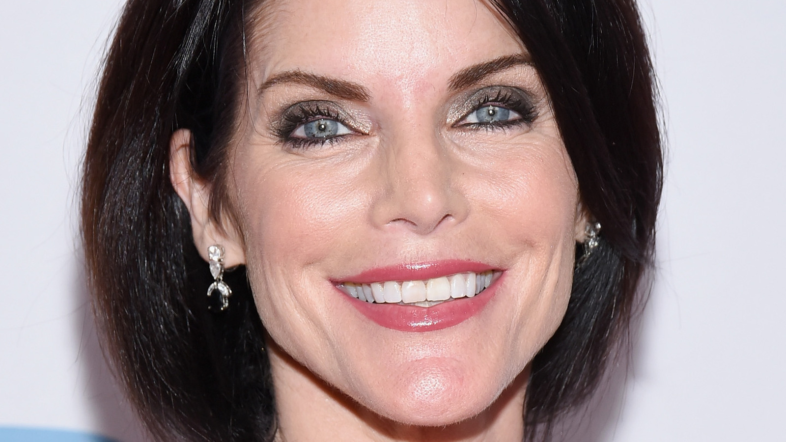 The Time Felicia Forrester 'Died' On The Bold And The Beautiful