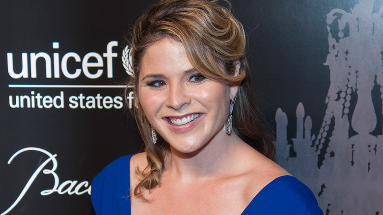 Jenna Bush Hager