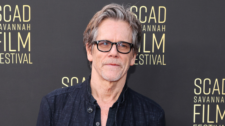 Kevin Bacon haunted by a house in first look at horror film You