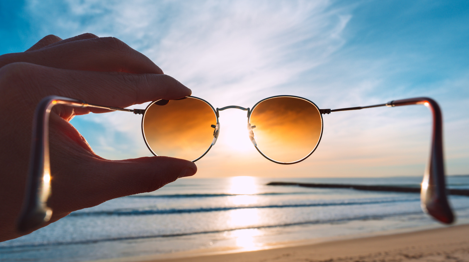 The Top 5 Best Sunglasses For UV Protection