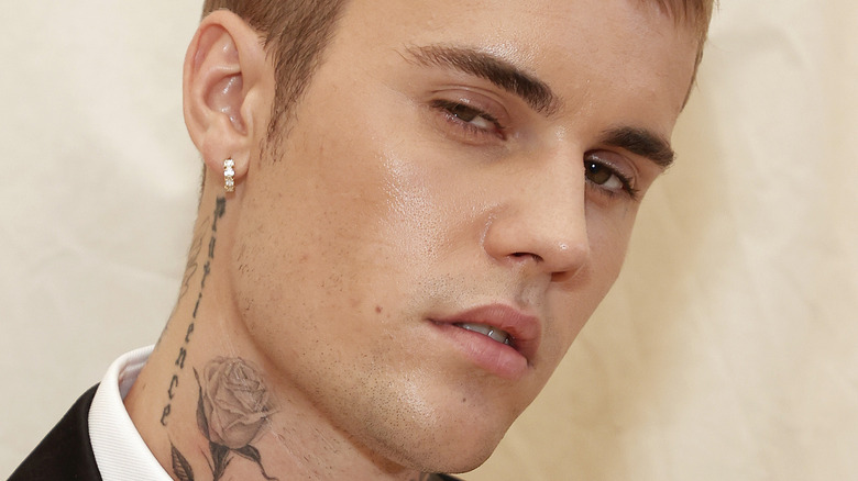 Justin Bieber Releases “Ghost” Video, Film & Justice Complete Edition - The Source