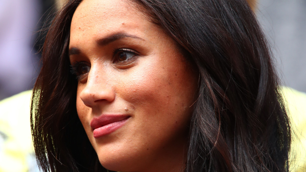 Meghan Markle