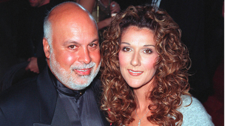 The Tragedy Celine Dion Faced Before Giving Birth To Her Twins