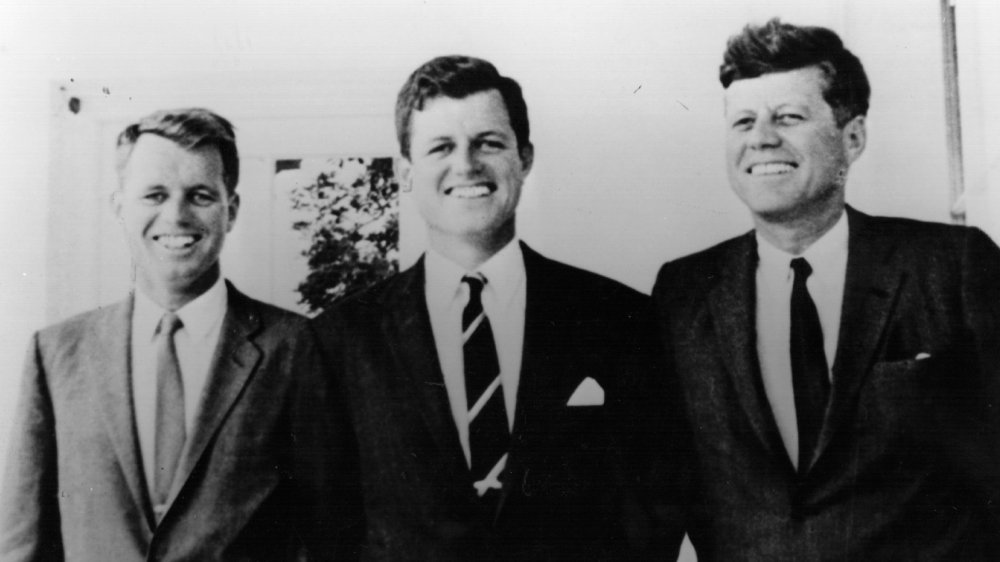 Kennedy family