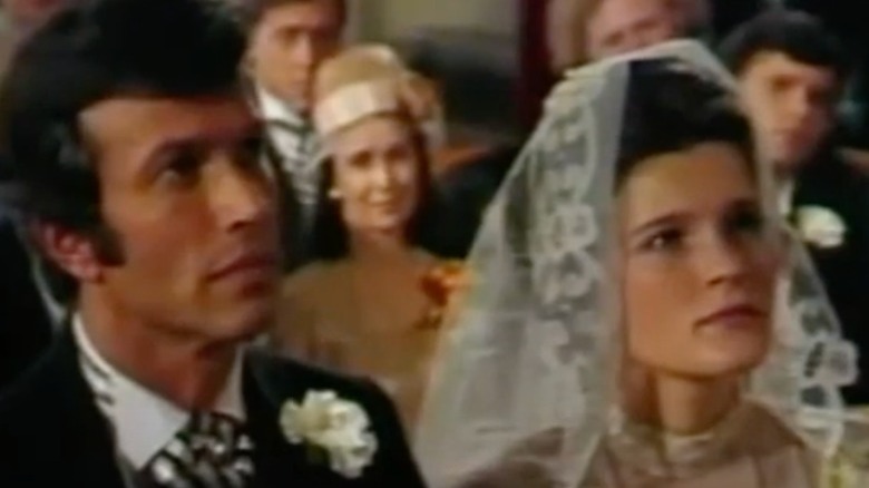 michael levin in ryan's hope