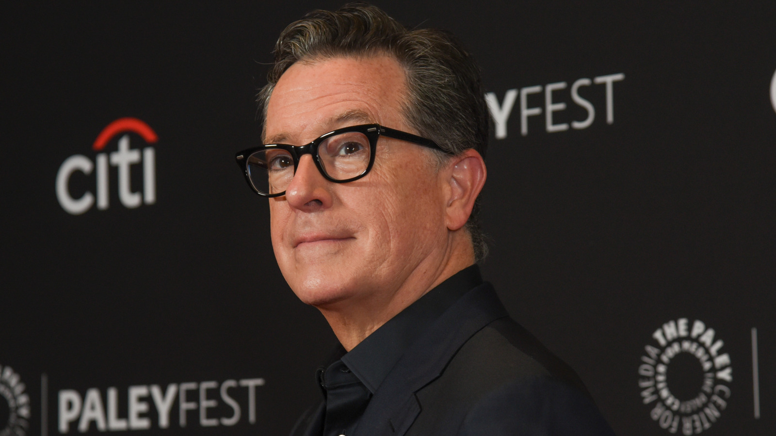 The Tragic Event That Changed Stephen Colbert's Life