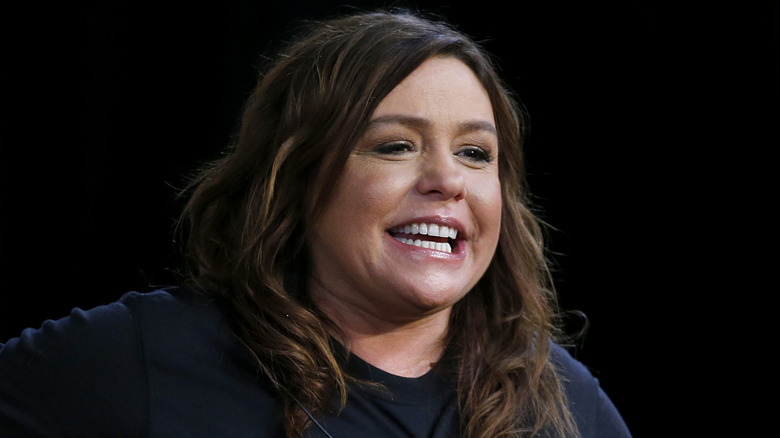Rachael Ray at the 2019 ShopRite Grand Tasting event