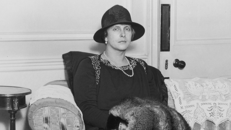 Princess Alice of Battenberg