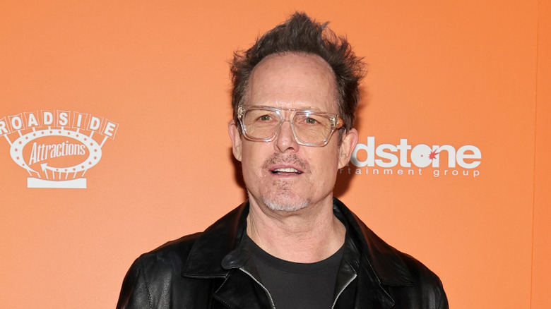 Dean Winters on a 2025 red carpet.