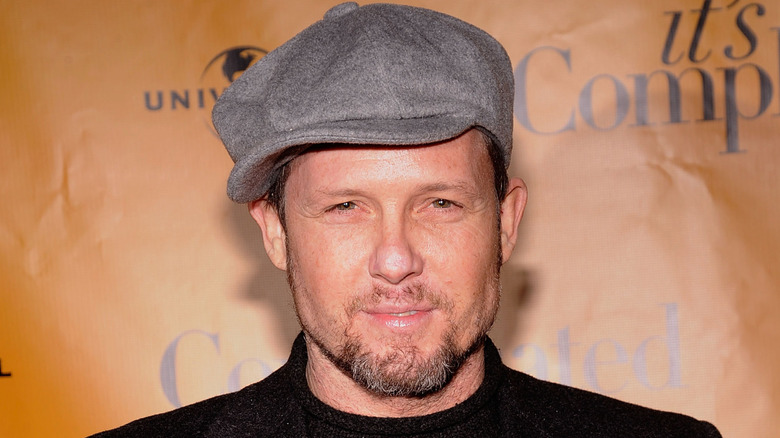 Dean Winters at a 2009 premiere.