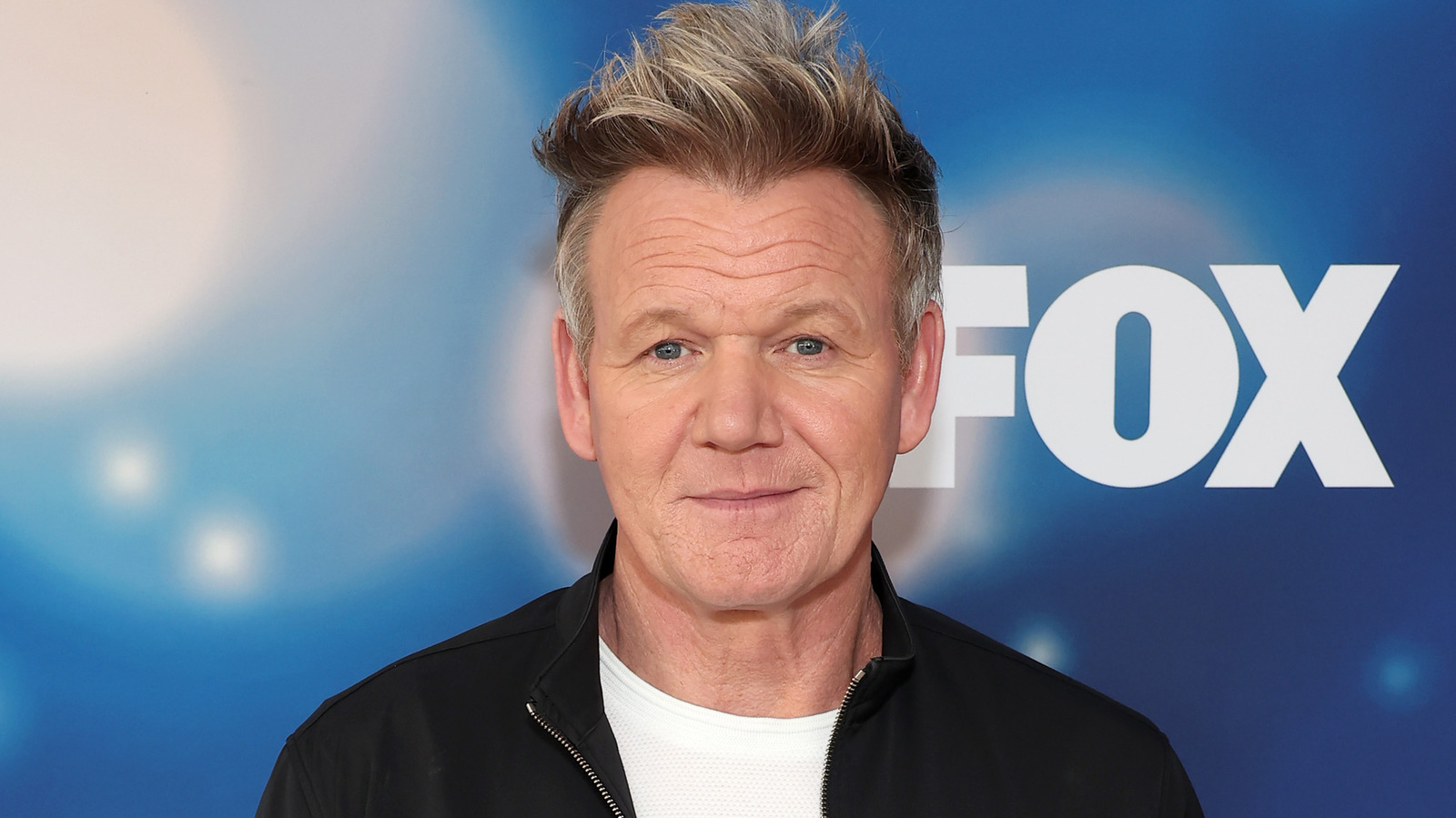 The Tragic Real-Life Story Of Gordon Ramsay - A Day In The Life Of Gordon Ramsay