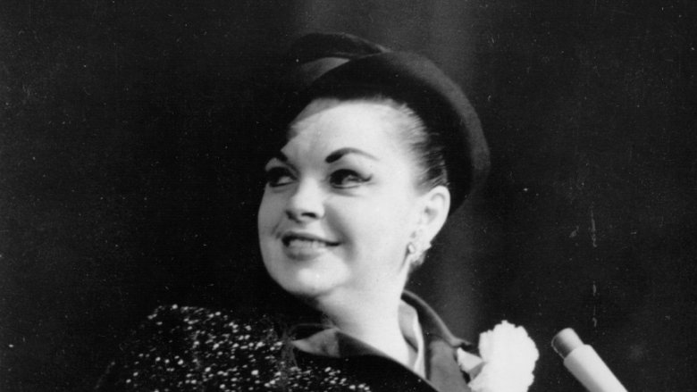 Judy Garland