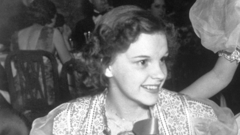 The Tragic Real Life Story Of Judy Garland