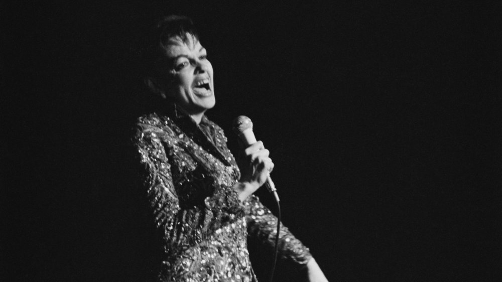 Judy Garland