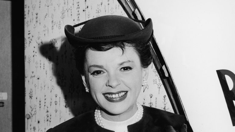 Judy Garland