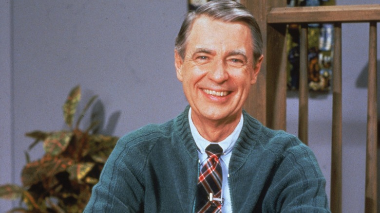 The Tragic, Real-Life Story Of Mister Rogers Is Heartbreaking