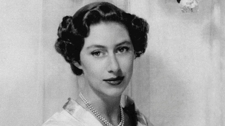 Princess Margaret, 1954