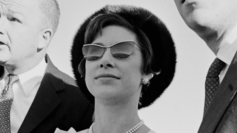 Princess Margaret