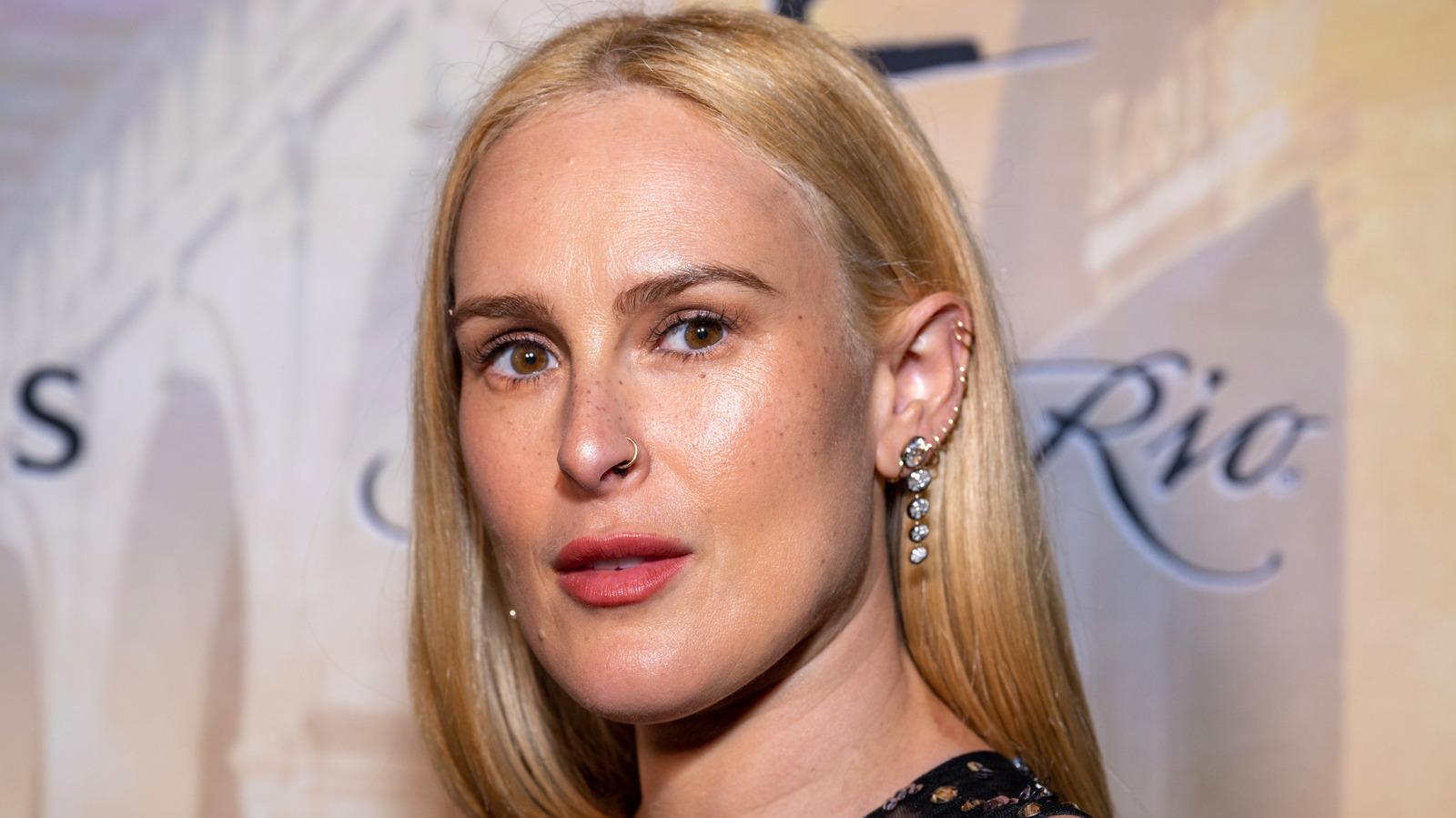 The Tragic RealLife Story Of Rumer Willis