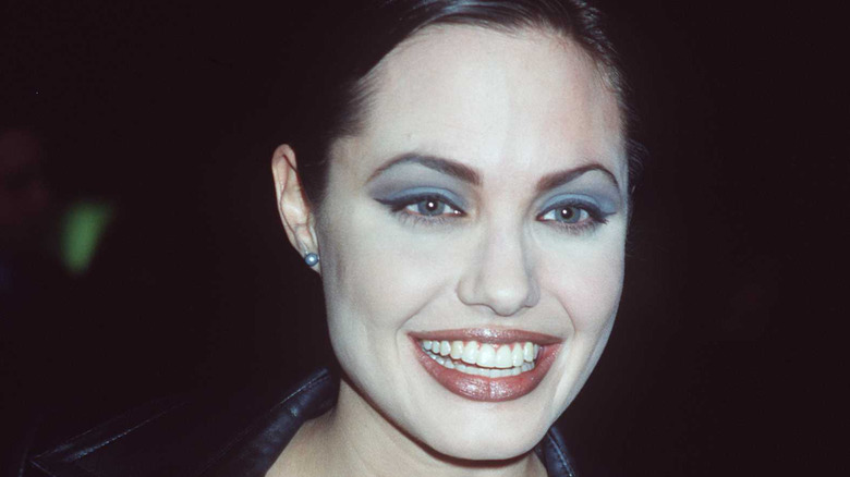 Angelina Jolie
