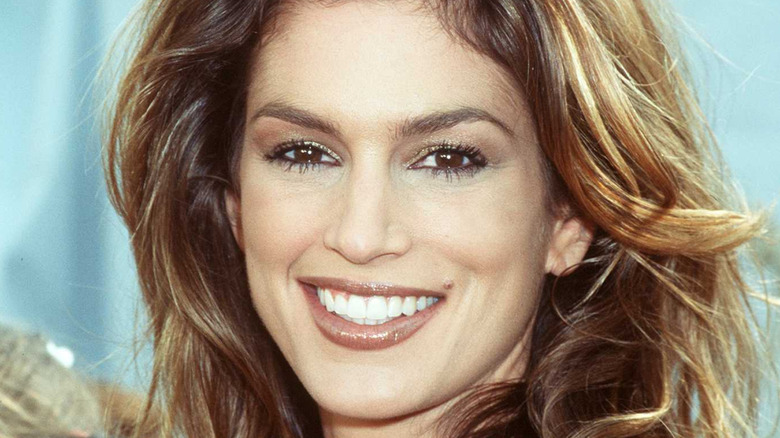 Cindy Crawford