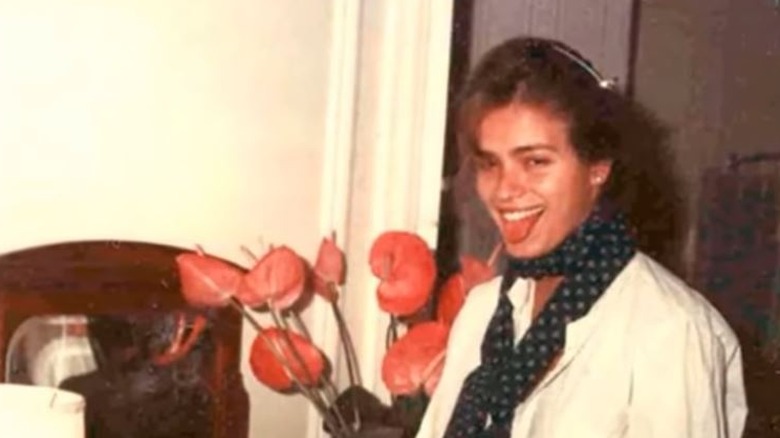 Gia Carangi