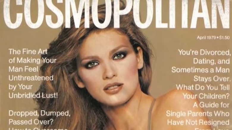 Gia Carangi