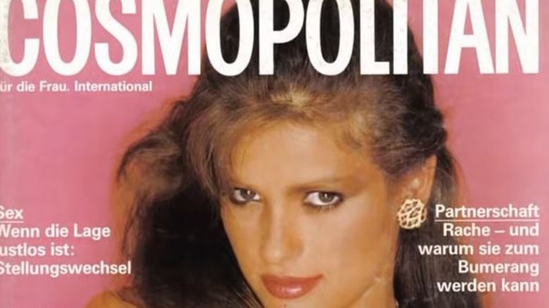Gia Carangi