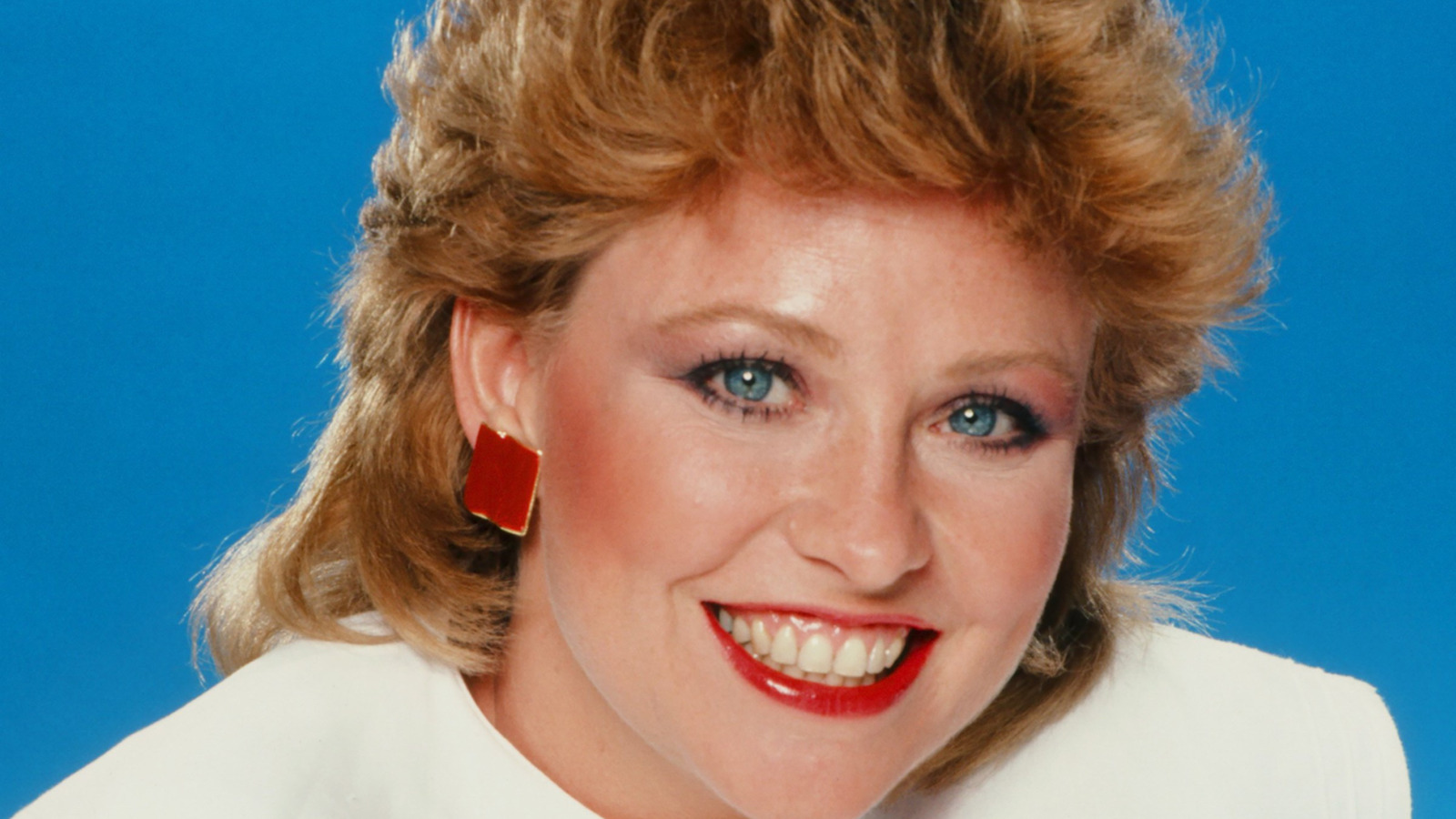 The Tragic Reason The Love Boat's Lauren Tewes Disappeared From Hollywood