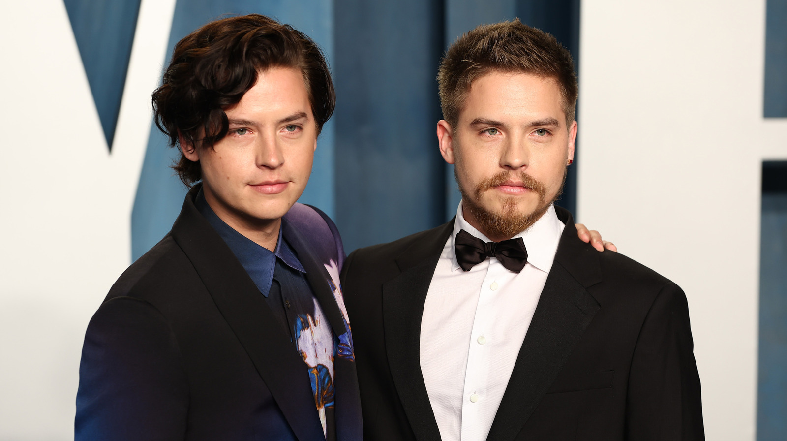 The Tragic Story Of Cole And Dylan Sprouse