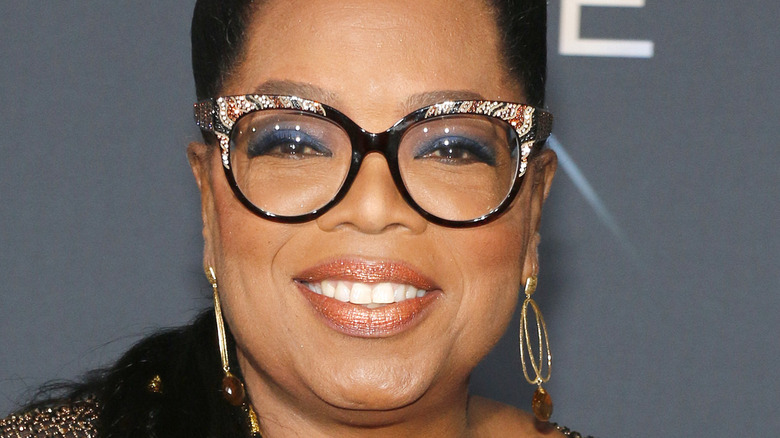 Oprah Winfrey Wrinkle in Time premiere 2018