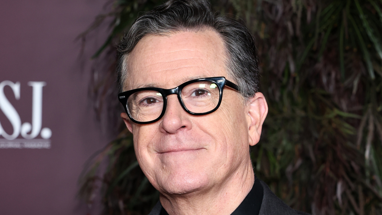 The Tragic Story Of Stephen Colbert