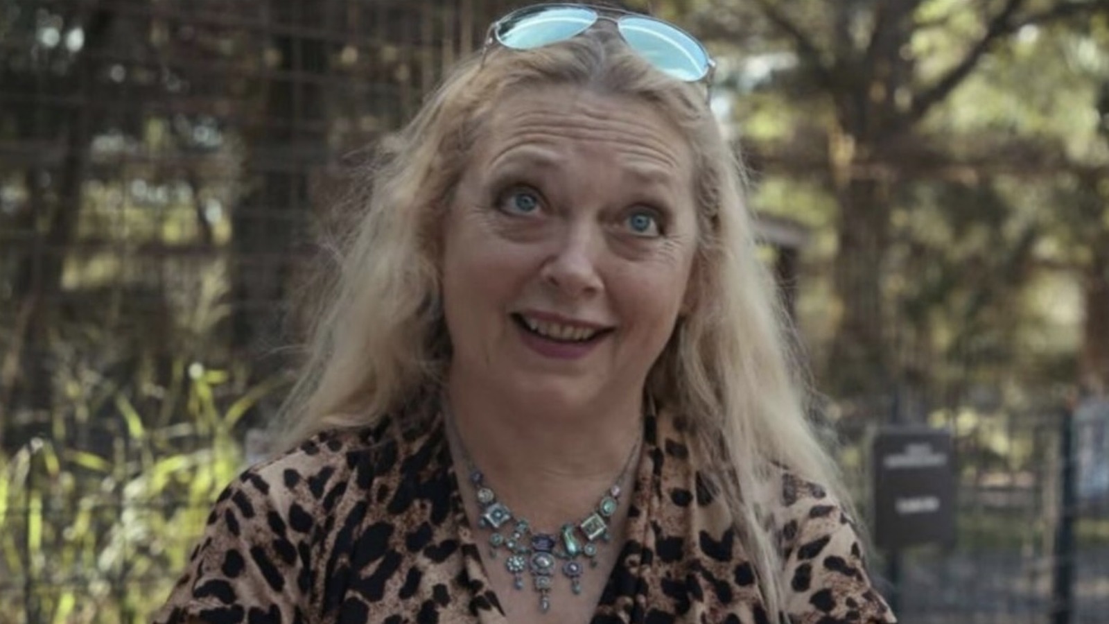 The Tragic Tiger Attack At Carole Baskin's Rescue