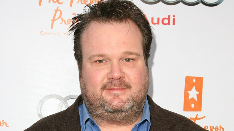 Eric Stonestreet attending a 2009 gala in Los Angeles