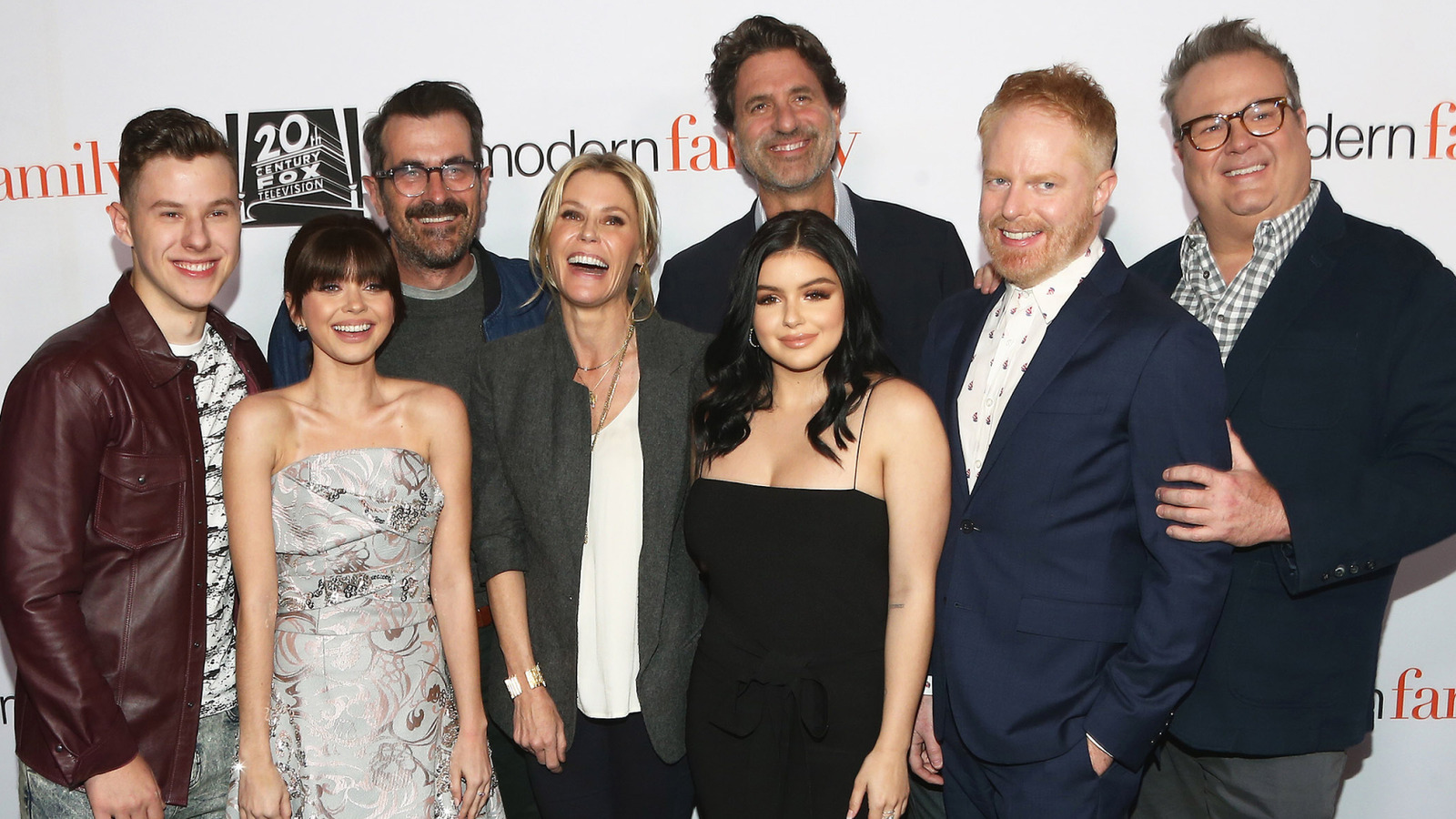 The Tragic, True Story Of The Cast Of Modern Family