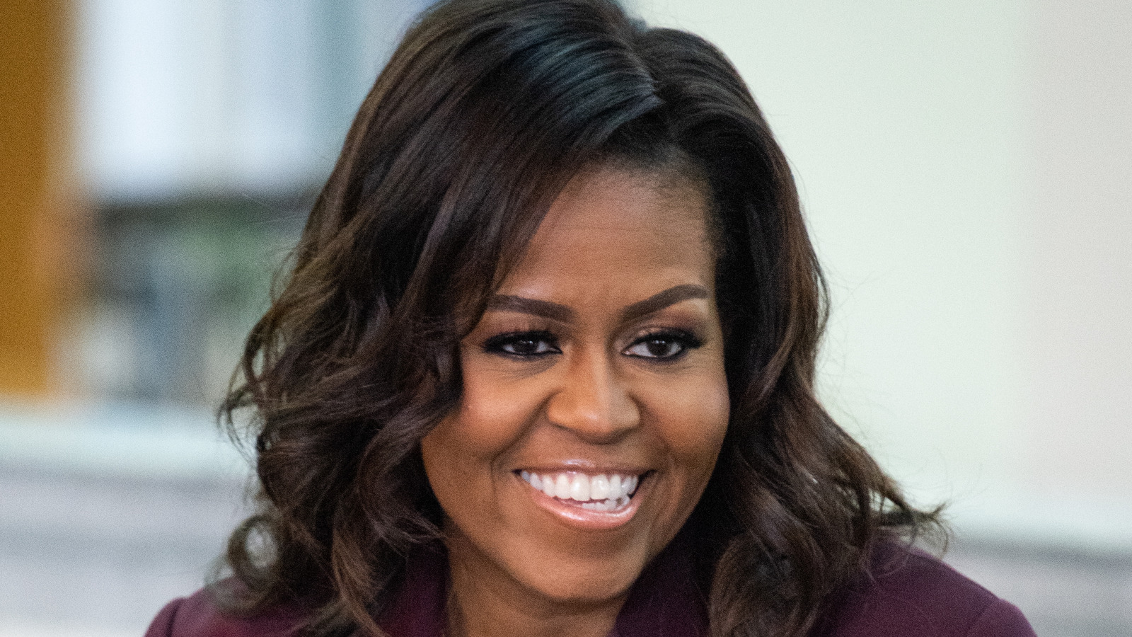 The Trailer For Michelle Obama's New Show Is Turning Heads
