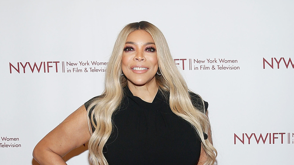 Wendy Williams 