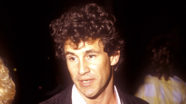 Michael Ontkean in younger days.