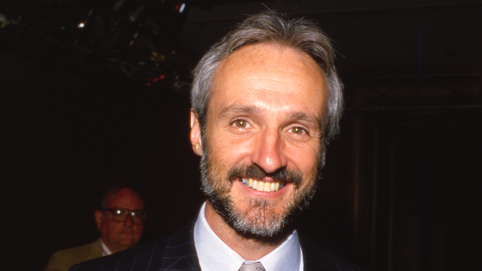 The Transformation Of Family Ties Star Michael Gross Over The Years