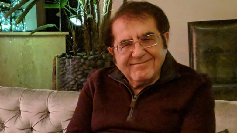 Dr. Nowzaradan December 2018