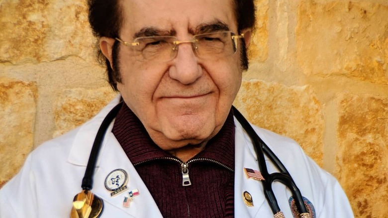 Dr. Nowazardan Against Yellow Wall