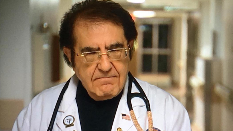 Dr. Nowzaradan June 2019