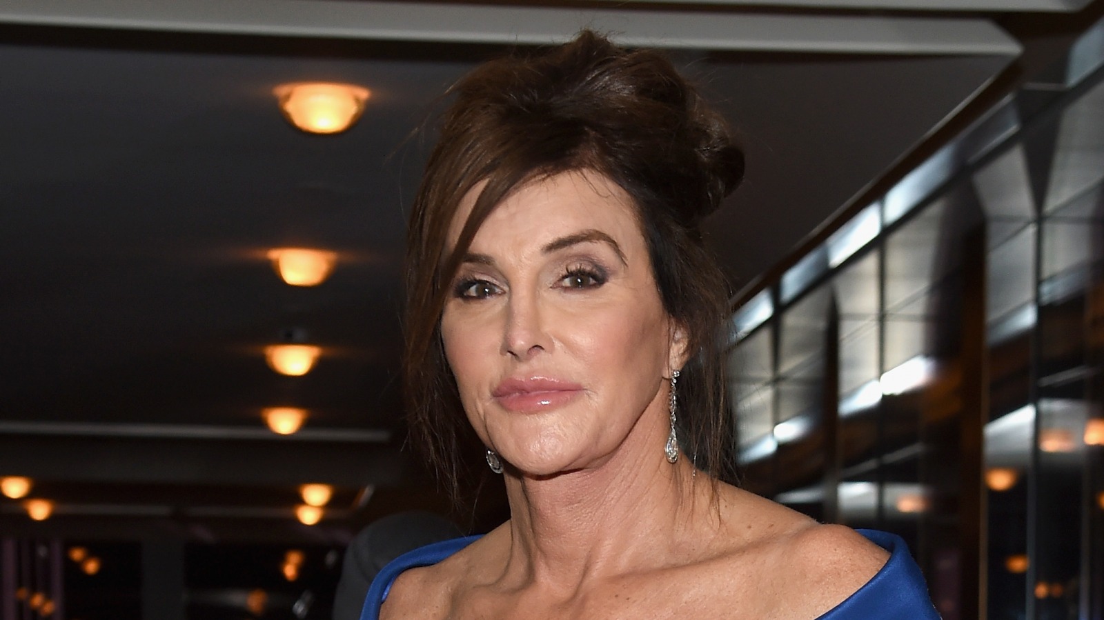 The True Story Behind Caitlyn Jenner's Transition